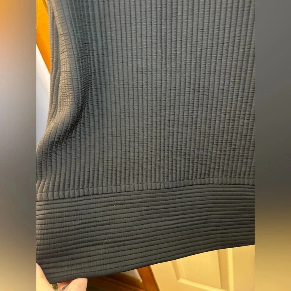 Fendi Ribbed Tank Dress - Picture 6 of 7